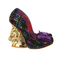Iconic By Irregular Choice Trixy Everything