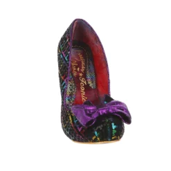 Iconic By Irregular Choice Trixy Everything