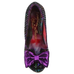 Iconic By Irregular Choice Trixy Everything