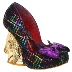 Iconic By Irregular Choice Trixy Everything