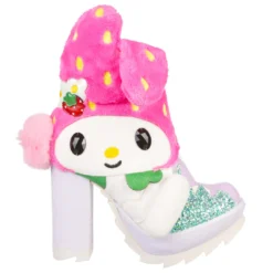 Irregular Choice X Everyone Loves You