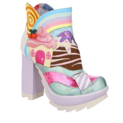 Irregular Choice Sprinkle Town Everything