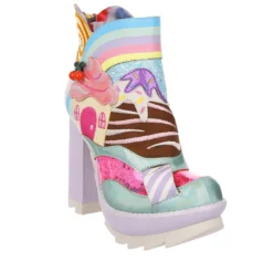 Irregular Choice Sprinkle Town Everything