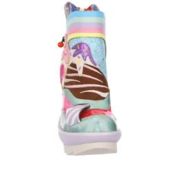 Irregular Choice Sprinkle Town Everything