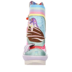 Irregular Choice Sprinkle Town Everything