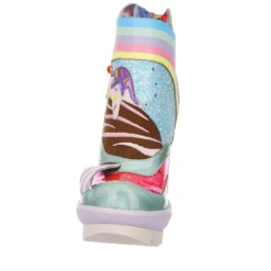 Irregular Choice Sprinkle Town Everything