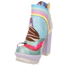 Irregular Choice Sprinkle Town Everything