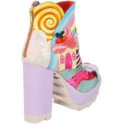 Irregular Choice Sprinkle Town Everything