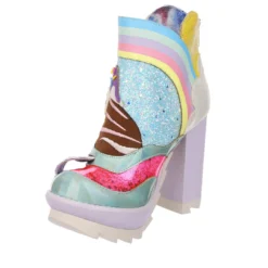 Irregular Choice Sprinkle Town Everything