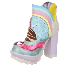 Irregular Choice Sprinkle Town Everything