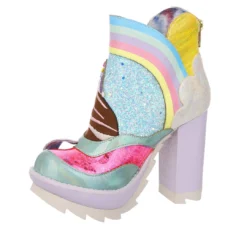 Irregular Choice Sprinkle Town Everything