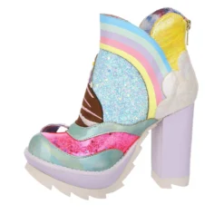 Irregular Choice Sprinkle Town Everything