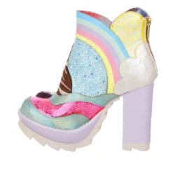 Irregular Choice Sprinkle Town Everything