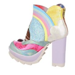 Irregular Choice Sprinkle Town Everything