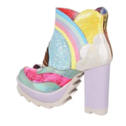 Irregular Choice Sprinkle Town Everything