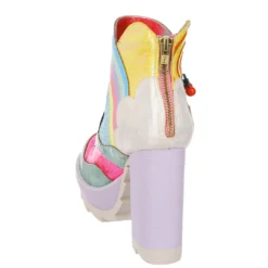 Irregular Choice Sprinkle Town Everything