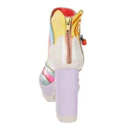 Irregular Choice Sprinkle Town Everything