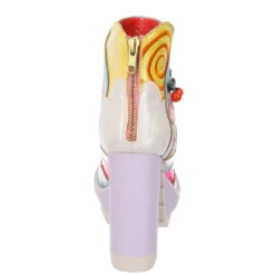 Irregular Choice Sprinkle Town Everything