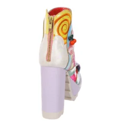 Irregular Choice Sprinkle Town Everything