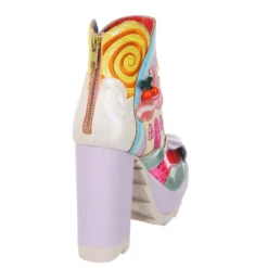 Irregular Choice Sprinkle Town Everything