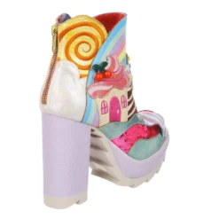 Irregular Choice Sprinkle Town Everything