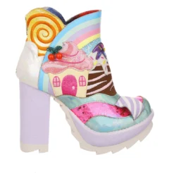 Irregular Choice Sprinkle Town Everything