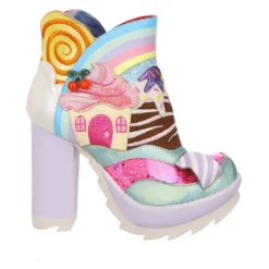 Irregular Choice Sprinkle Town Everything