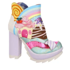 Irregular Choice Sprinkle Town Everything