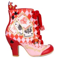 Irregular Choice Full House Everything
