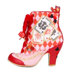 Irregular Choice Full House Everything