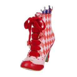 Irregular Choice Full House Everything