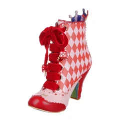 Irregular Choice Full House Everything