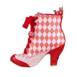 Irregular Choice Full House Everything