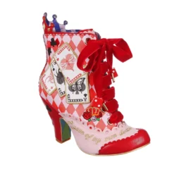 Irregular Choice Full House Everything