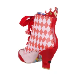 Irregular Choice Full House Everything