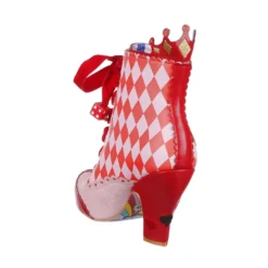 Irregular Choice Full House Everything