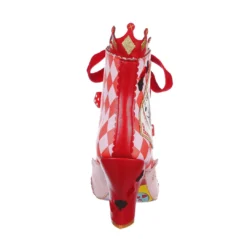 Irregular Choice Full House Everything