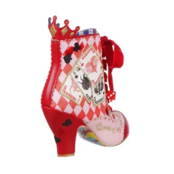 Irregular Choice Full House Everything