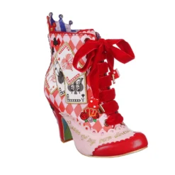 Irregular Choice Full House Everything