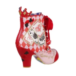 Irregular Choice Full House Everything