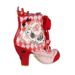Irregular Choice Full House Everything
