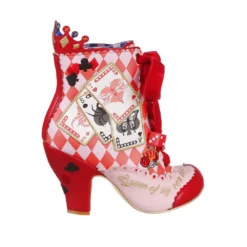 Irregular Choice Full House Everything