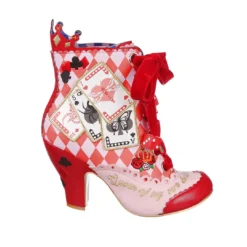 Irregular Choice Full House Everything