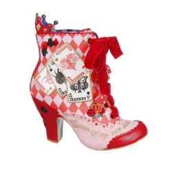 Irregular Choice Full House Everything