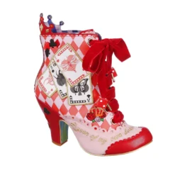 Irregular Choice Full House Everything