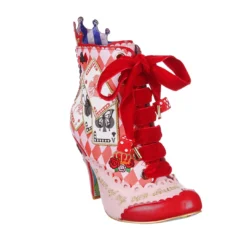 Irregular Choice Full House Everything