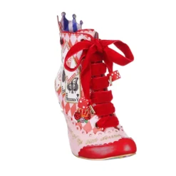 Irregular Choice Full House Everything