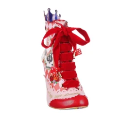 Irregular Choice Full House Everything