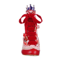 Irregular Choice Full House Everything