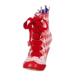 Irregular Choice Full House Everything